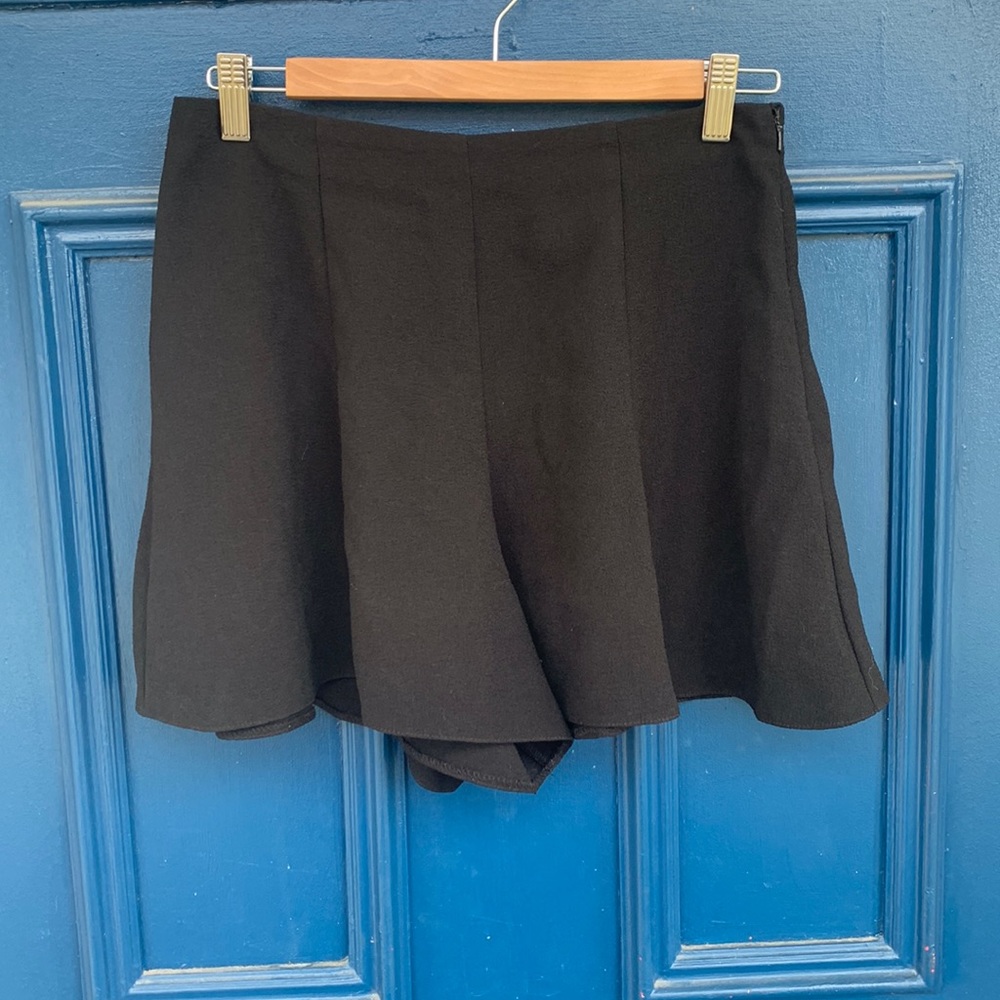 Miss selfridge shorts